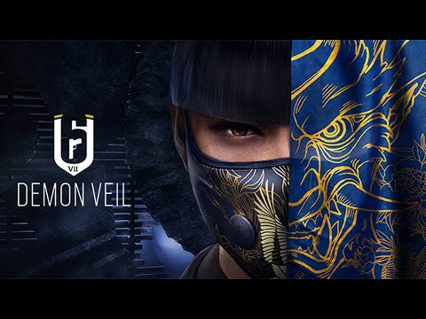 Rainbow Six: Siege | Y7S1 Demon Veil Operators Tier List | BΛPHOMΣT