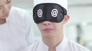 OFFICIAL TEASER - La Cuisine เมนูลับฉบับแก้มยุ้ย