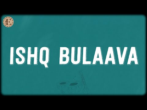 Ishq Bulaava (Lyrics) - Vishal-Shekhar, Sanam Puri, Shipra Goyal