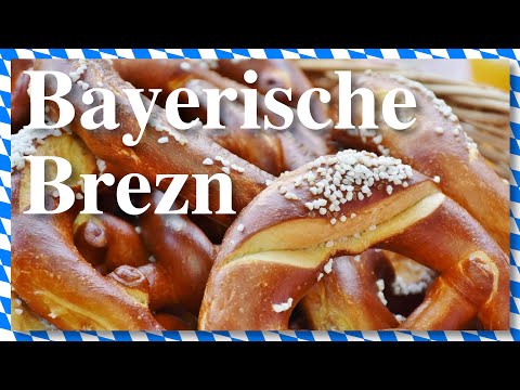 Bayerische Brezn - Bairischer Podcast - Folge #292 - Bayern Absolut