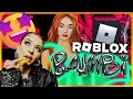 Roblox Live Event BAMBI Tymek Chivas Concert Virtual Vibes Festival