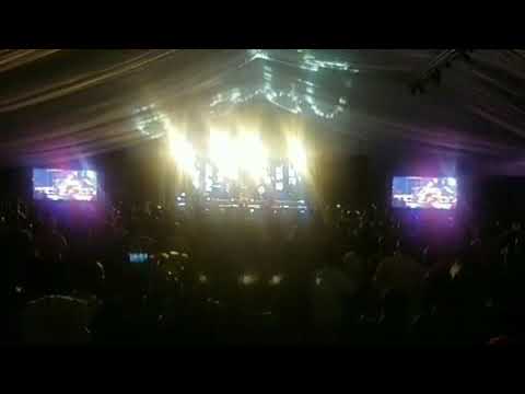 Naba namwe by Byumvuhore Live concert with Direction live Band