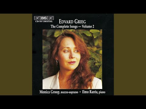 Jeg elsket, EG 153 (I Loved Him)