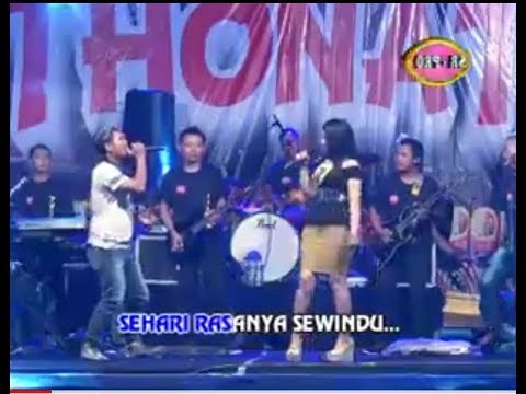 KASMARAN  SONATA  BRODIN feat LILIS NOVITA CIPT.ROFIQ LEMBU
