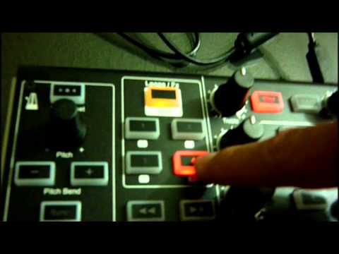 comment installer dj control mp3 hercules