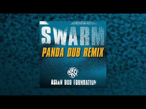 Video thumbnail for Swarm (Panda Dub Remix)