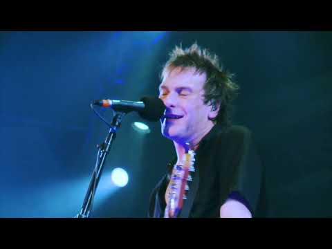 Video thumbnail for Catcher in the Rye (Live, 2012)
