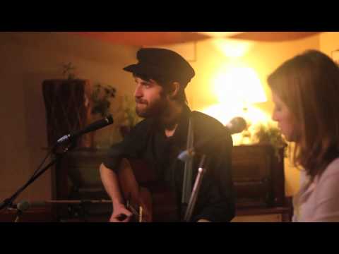 Jan 7 2011 / Evening Hymns - Family Tree