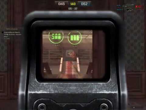 Point Blank Kaos maçı #2(13th_Tetikçi)