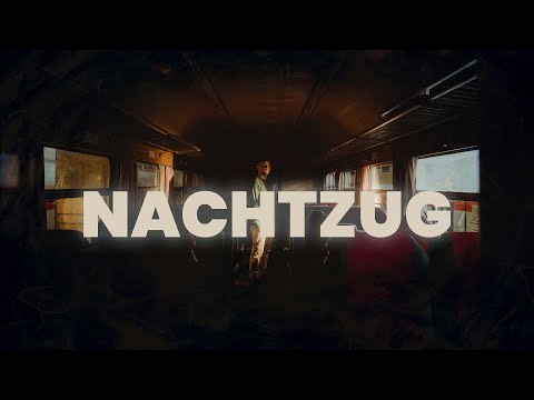 Joca - NACHTZUG (prod. von Franzman) (Offizielles 4k Video)