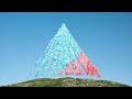 Alpes 2030 Les Emblèmes Olympique Et Paralympique