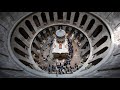 Virtually Visit The Tomb Of Christ
