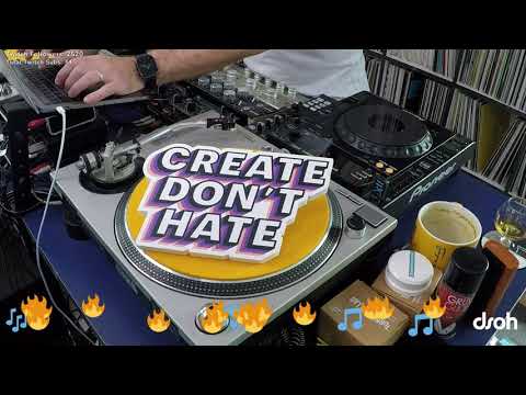 DSOH 756 - weekly Deep House DJ Mix by Lars Behrenroth - recorded live at Deeper Shades HQ in Cali