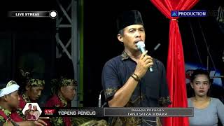 Download lagu PEMBUKAAN TOPENG PENCUG MUSTIKA SARI GROUP... mp3