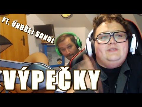 FattyPillow - VÝPEČKY ft. Ondřej Sokol