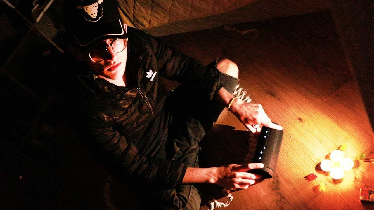 RITUAL DO JACK RISONHO 😆