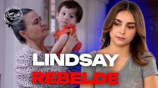 Download lagu Lindsay es DEPORTADA del GABACHO y se niega a hacerse cargo de su BENDICIÓN | CONSEJO 1/5 | CDED mp3