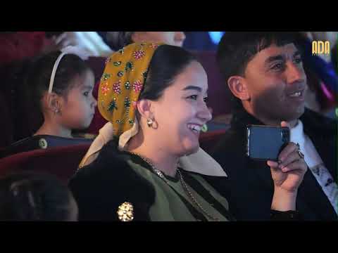 Zuleyha Kakayewa & Rustem Hally Janly sesde Konsert