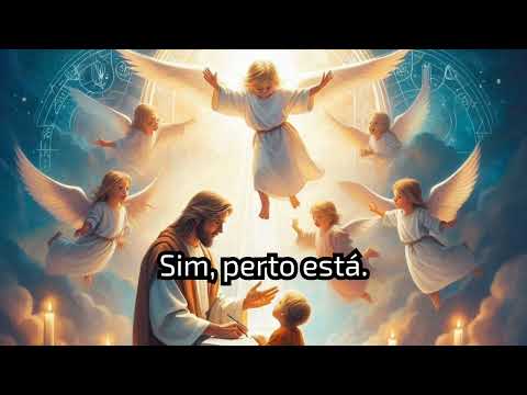 Oração de uma Criança | Hino SUD | n°6 | 🇧🇷