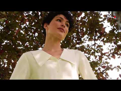 Tilda Kleid Schnittmuster video