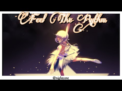 Nightcore Red Velvet (레드벨벳) --Feel The Rythm--