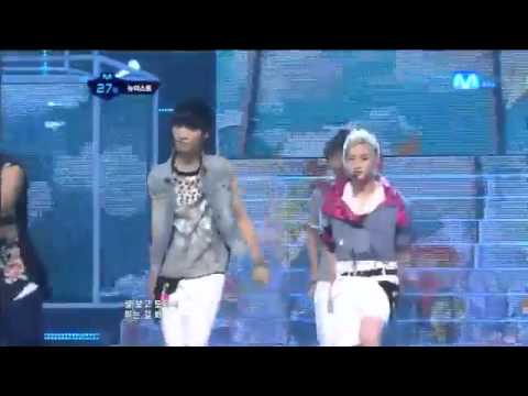 뉴이스트_Not Over You( Not Over You by NU'EST @Mcountdown 2012.08.16)1574