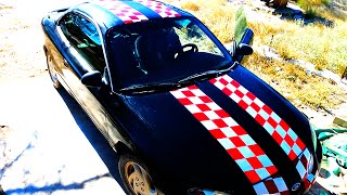 How to Change Spark Plugs in Ford Escort ZX2