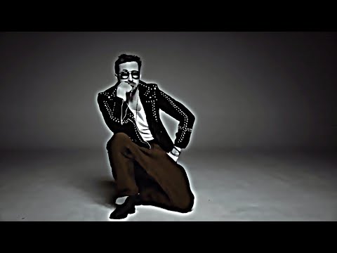 B O R D E R L I N E - Ryan Gosling | Levi's Wokes - SNL