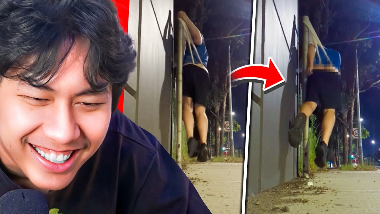 tergantung orangnya.. 😹 - REACT MEME KOCAK