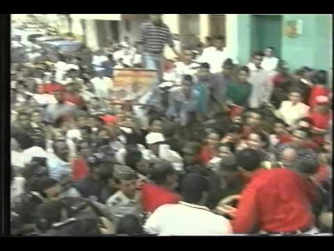 Horacio Serpa Uribe 2015