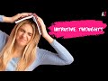 How To Handle Intrusive Thoughts Try This