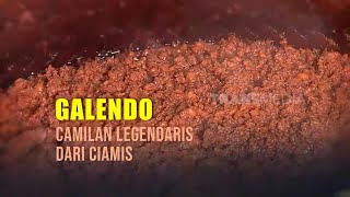 Download lagu Galendo, Cemilan Legendaris Dari Ciamis | SECRET STORY (29/04/25) mp3 Download lagu Galendo, Cemilan Legendaris Dari Ciamis | SECRET STORY (29/04/25) mp3