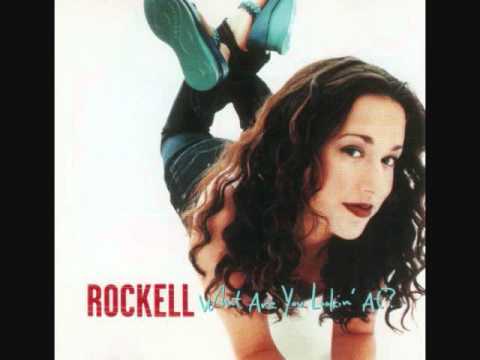 In A Dream - Rockell 1997