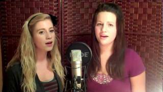 Dirt Road Prayer - Lauren Alaina (Cover by Holly &amp; Brittany)