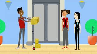Restaurant Delivery - Do It Right!