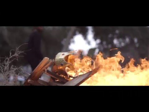 בן בלאקוואל מארח את אביאור מלסה וזכאי - נפש לא זמינה