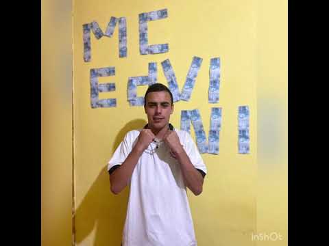 MC EDVINI E MC GW (DJ LÉO VL) # PARTIU BAILÃO 2021