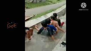 Download lagu parody lagu Doraemon 90an mp3