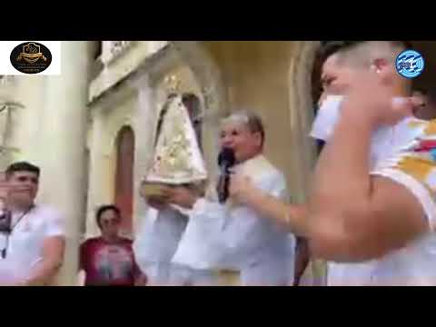 AO VIVO: Círio Fluvial | Círio de Bragança 2025 | 08/11/2025