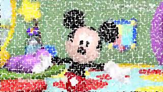 ミッ◯ーマウスクラブハウス 吹き替え その2