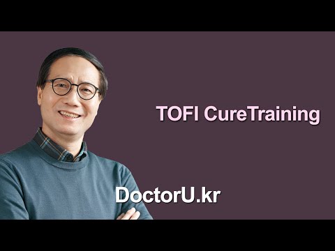 TOFI CureTraining