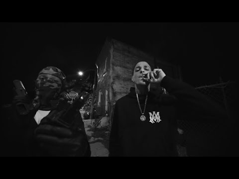 LAJA - ZIZI(Video Oficial) Shot.By@checkthefootage ⁩#spanishdrill