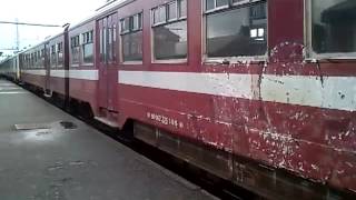 Une histoire de klaxon..(part. 1: Les AM 62-63-65 et Sabena)