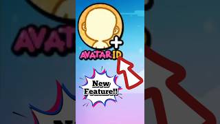 Download lagu New Feature Avatar ID β¨π± #avatarworld #avatarworldupdate mp3 Download lagu New Feature Avatar ID β¨π± #avatarworld #avatarworldupdate mp3
