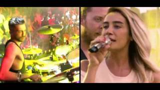 Sıla  -  Engerek Tersten