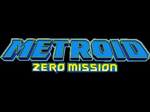 Metroid Zero Mission- Kraid's Lair [Extended]
