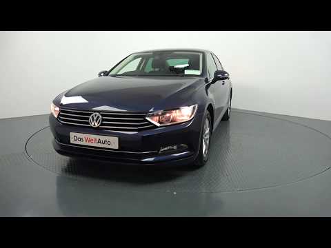CMG VW BALLINA: 161D21930 VW Passat 1.6TDI Comfortline 120BHP
