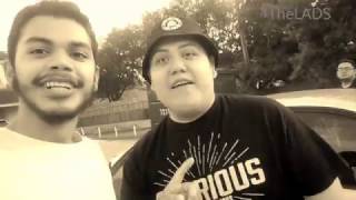 Introducing the Lads 🚀