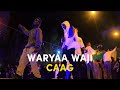 BIG MOHA FT 6IXTEEN - WARYAA WAJI CAAG - SHOWGI GOOLJANO LIVE STAGE