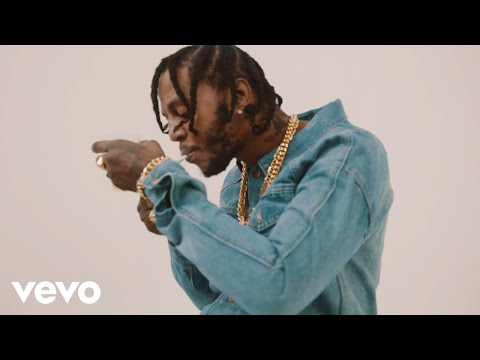 QuaiBoss - Dead Young (Official Video) Countree Hype